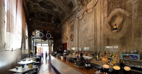 The Best Bars in Bologna, Italy 